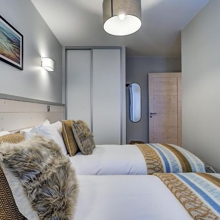 Residence White Pearl Σαμονί Εξωτερικό φωτογραφία