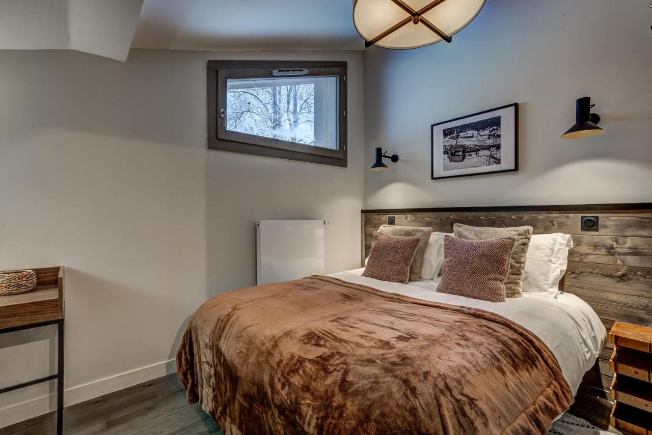 Residence White Pearl Σαμονί Εξωτερικό φωτογραφία