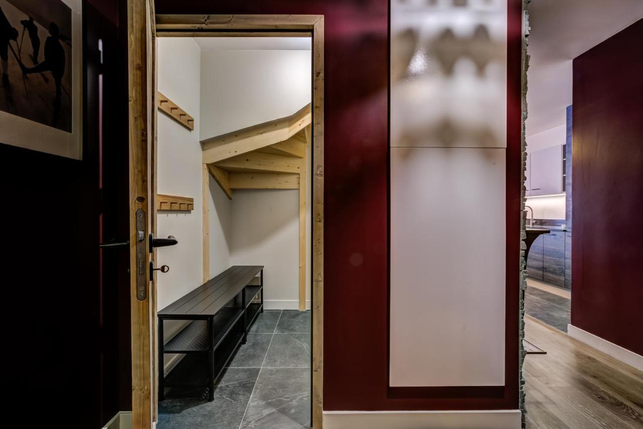 Residence White Pearl Σαμονί Εξωτερικό φωτογραφία