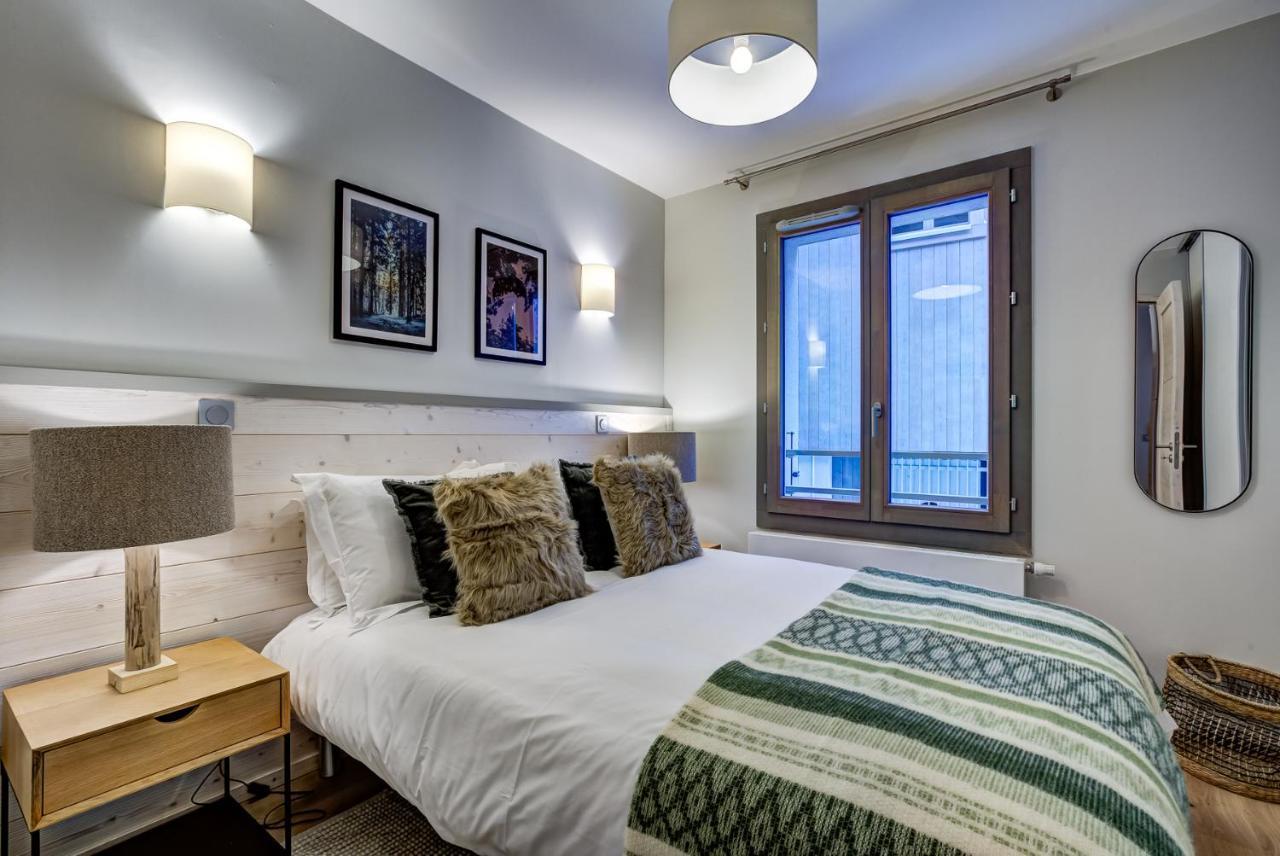 Residence White Pearl Σαμονί Εξωτερικό φωτογραφία