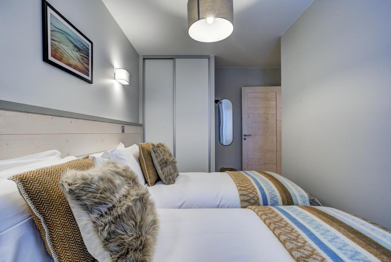Residence White Pearl Σαμονί Εξωτερικό φωτογραφία