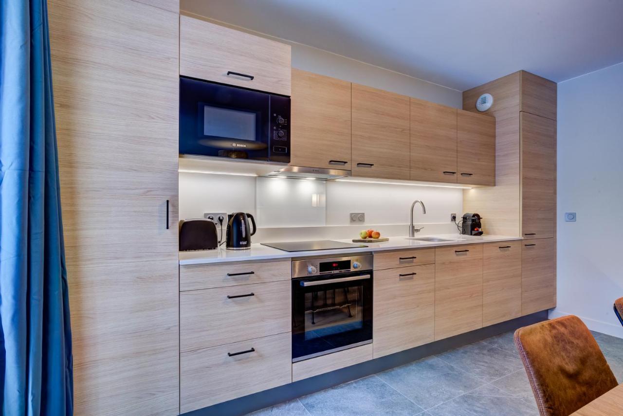 Residence White Pearl Σαμονί Εξωτερικό φωτογραφία