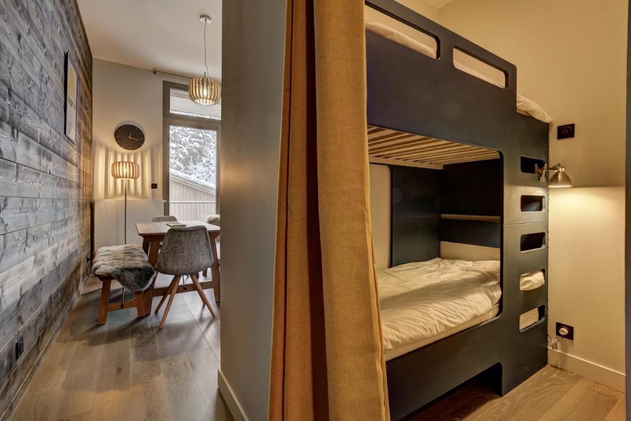 Residence White Pearl Σαμονί Εξωτερικό φωτογραφία
