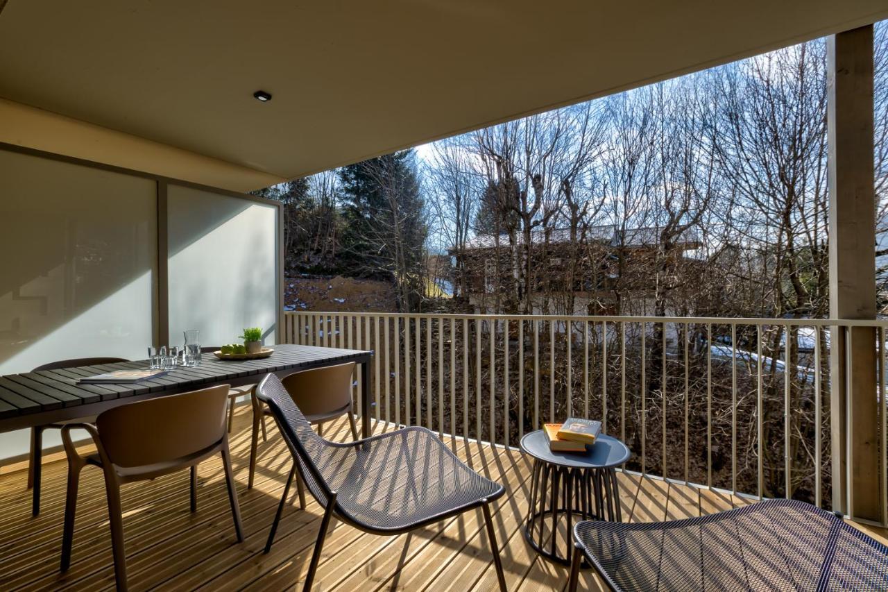 Residence White Pearl Σαμονί Εξωτερικό φωτογραφία